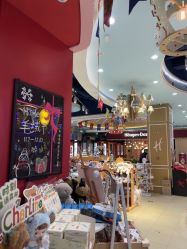-哈姆雷斯(王府井百货大楼店)