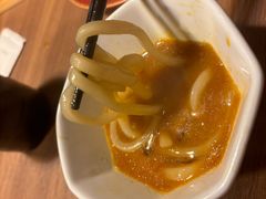 -满来寿喜烧(金虹桥店)
