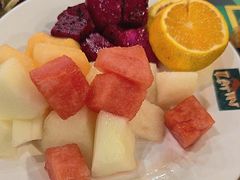 -拉丁餐厅·巴西烤肉自助(正佳广场店)