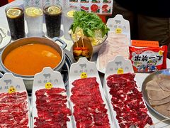 -荣叔港式沙嗲牛肉火锅(正佳潮流店)