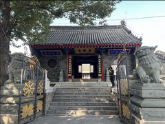 -慈恩寺