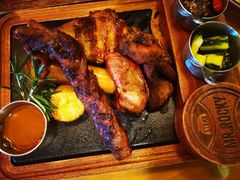 -MR.ROCKY洛奇先生RESTAURANT&BAR(宝安壹方城店)