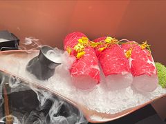 -色響火锅(恒隆广场店)