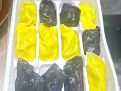 -船歌·鱼水饺青岛菜(金狮广场店)