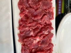 -潮汕美牛肉丸火锅店(天宁寺店)