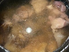 -西江美食舫·江西菜(健德桥店)