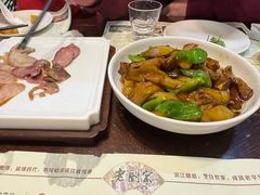 -老厨家(友谊路总店)