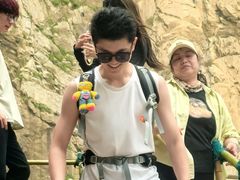 -宝泉胜境旅游度假区