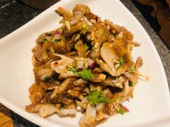 -小城粥道·海胆鲜虾粥(解放广场店)