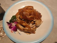 -华竹饭店(中央大街店)