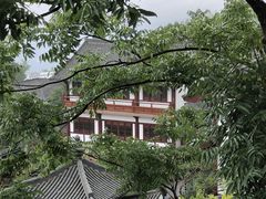 -径山寺