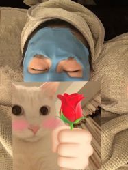 -Doria salon 小颜皮肤