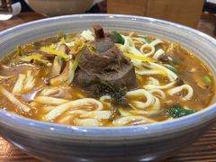 -陈八两面家(华孚写字楼店)