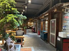 -丹江渔村(首都机场店)