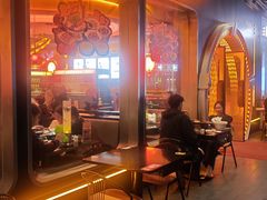 -探鱼·鲜青椒爽麻烤鱼(广州欣荣广场店)