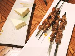-阿罗新疆菜(人民广场店)
