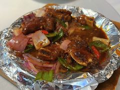 -怀德酒楼·粤菜·海鲜·茶点(怀德万象汇店)