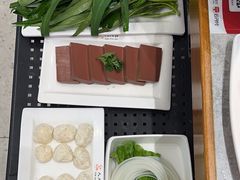 -人人捞火锅(陵水店)