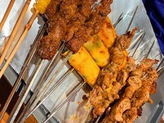 -熙成烧烤(白塔岭店)