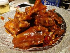 -英子补身汤(海兰路店)