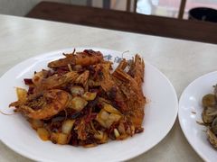 -人和啤酒屋海鲜大排档(营口路店)