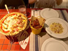 -Primo·丽莫意大利窑烤披萨