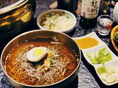 -味家烤肉烤鳗鱼牛排(西塔旗舰店)