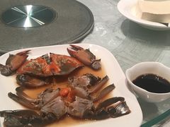 -走马楼饭庄(慈城古县城店)