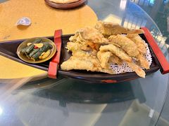 -君霖海鲜私房菜(春柳店)