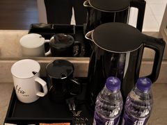 -维也纳酒店(合肥长江东路三里街地铁站店)