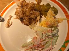 -比格比萨自助(南京万达茂店)