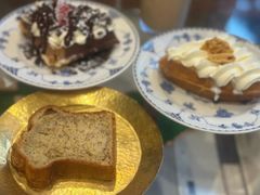 -西关84·History·Art·Cafe