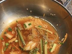 -海之屋韩式烤肉(海棠68环球美食街店)
