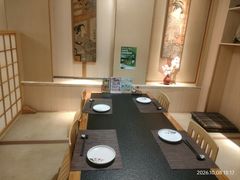 -长崎屋·23年日本料理·刺身·烧鸟(天河北路店)