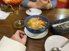 -panchos 墨西哥餐厅(嘉绿苑店)