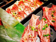 -新石器烤肉(中房金谊广场店)