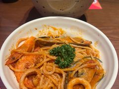 -SPACELAB失重餐厅(世纪汇店)