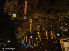-东湖景区
