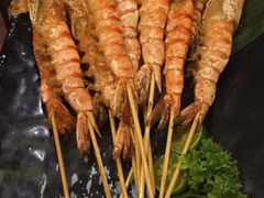 -桃夭日式料理(国信店)