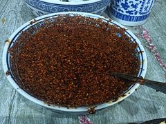 -定家小酥肉·清真(回民街店)