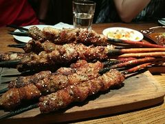 -阿里家·新疆烤肉酒場 by MIG