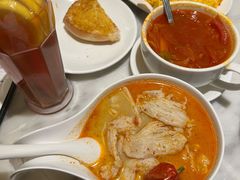 -翠华餐厅(德基广场店)