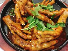 -禾谷韩餐(热带海洋学院店)