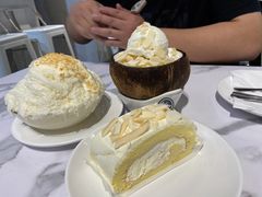 -乐果甜心·潮汕冰室(南澳后宅分店)