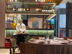 大堂-金鸭季·北京烤鸭(深业上城店)