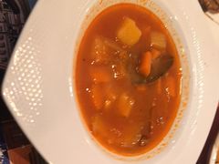 -安德烈俄式西餐厅(中央大街店)