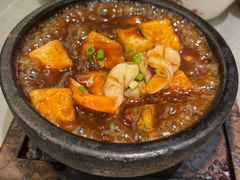 -阿毛饭店(和义路店)