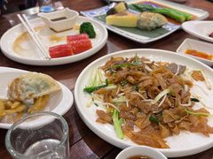 -岭南小生·粤港点心(华新旗舰店)