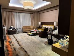 -西安赛瑞喜来登大酒店