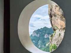 -雁荡山风景名胜区